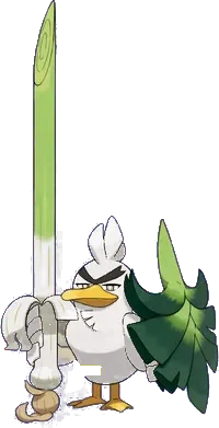 Pokemon Sirfetch’d Tee