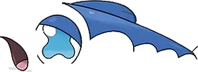 Pokemon Wishiwashi Tee