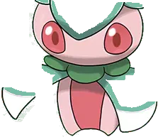 Pokemon Fomantis Tee