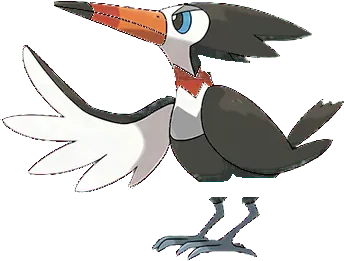 Pokemon Trumbeak Tee