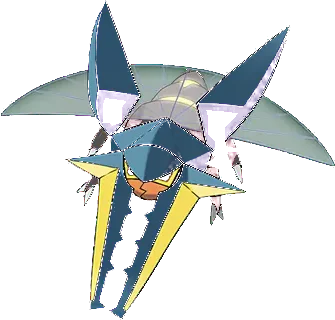 Pokemon Vikavolt Tee