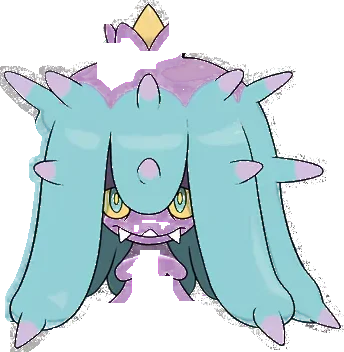 Pokemon Mareanie Tee