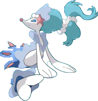 Pokemon Primarina Tee