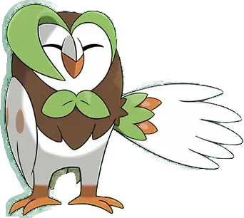 Pokemon Dartrix Tee