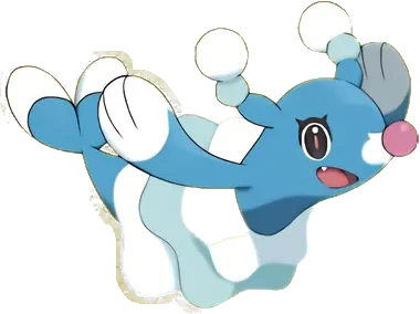 Pokemon Brionne Tee