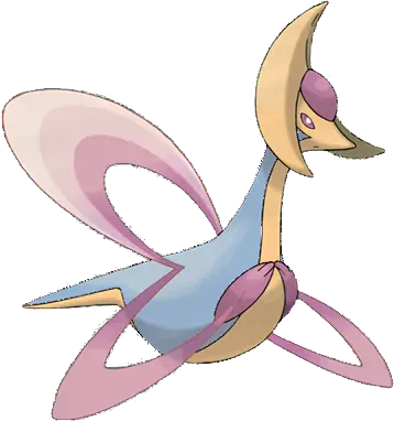 Pokemon Cresselia Tee