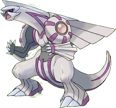 Pokemon Palkia Tee