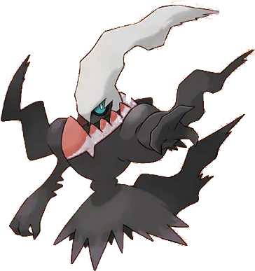 Pokemon Darkrai Tee