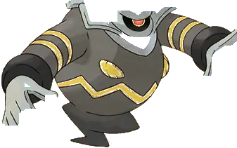 Pokemon Dusknoir Tee