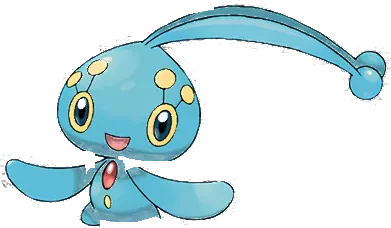 Pokemon Manaphy Tee
