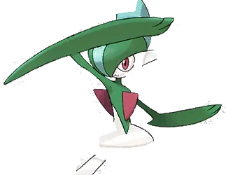 Pokemon Gallade Tee