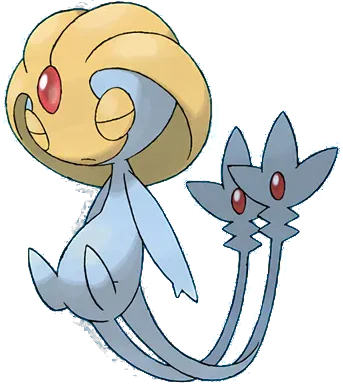 Pokemon Uxie Tee