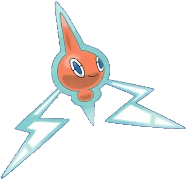 Pokemon Rotom Tee