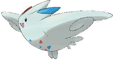 Pokemon Togekiss Tee