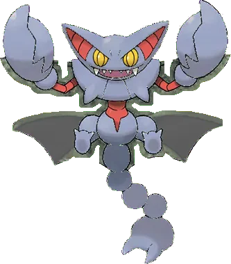 Pokemon Gliscor Tee