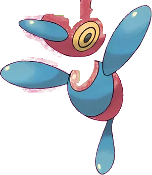 Pokemon Porygon-Z Tee