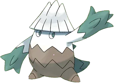 Pokemon Snover Tee
