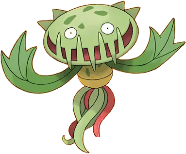Pokemon Carnivine Tee