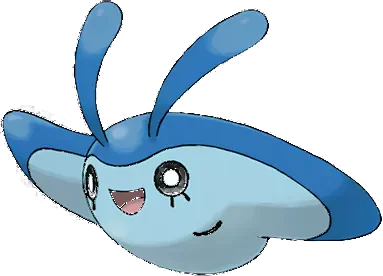 Pokemon Mantyke Tee