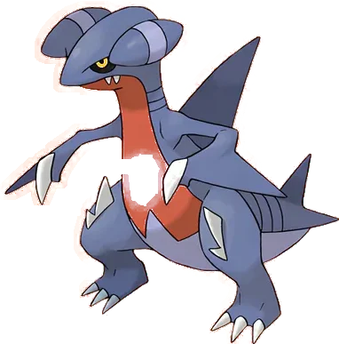 Pokemon Gabite Tee