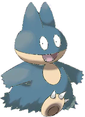 Pokemon Munchlax Tee