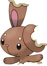 Pokemon Buneary Tee
