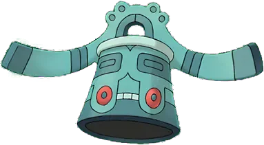 Pokemon Bronzong Tee