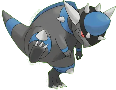 Pokemon Rampardos Tee