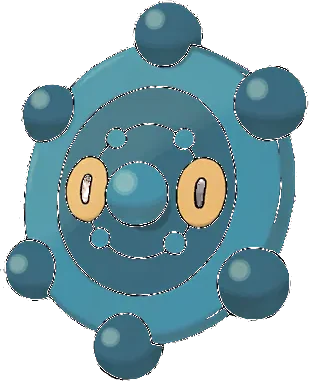 Pokemon Bronzor Tee
