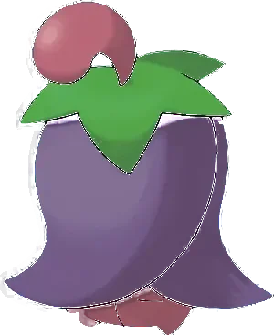 Pokemon Cherrim Tee