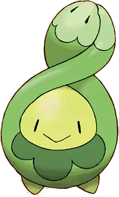 Pokemon Budew Tee