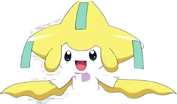 Pokemon Jirachi Tee
