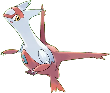 Pokemon Latias Tee