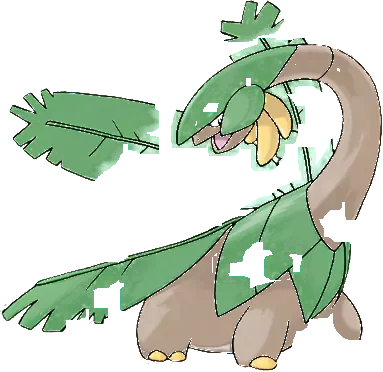 Pokemon Tropius Tee