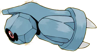 Pokemon Beldum Tee