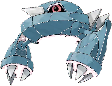 Pokemon Metang Tee