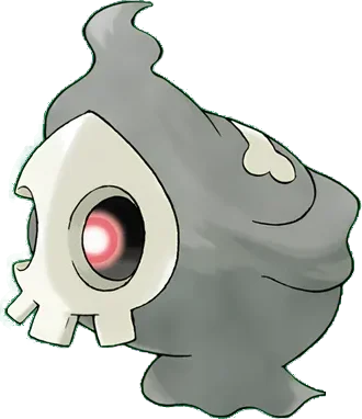 Pokemon Duskull Tee
