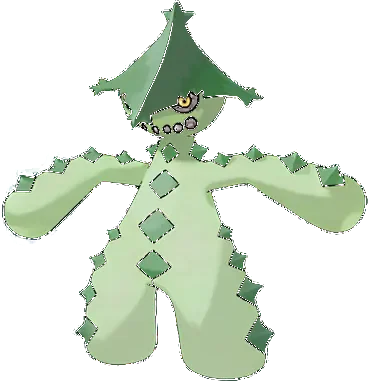 Pokemon Cacturne Tee