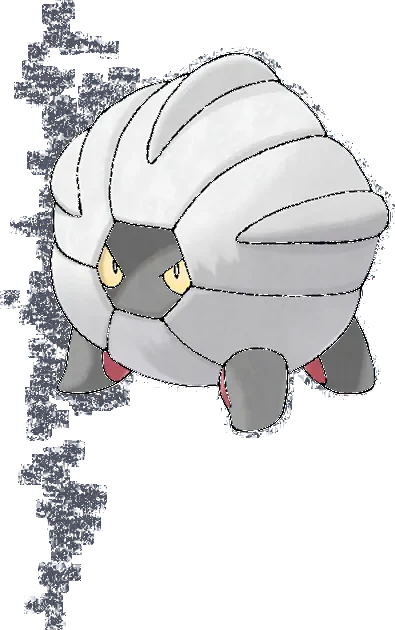 Pokemon Shelgon Tee