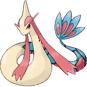 Pokemon Milotic Tee
