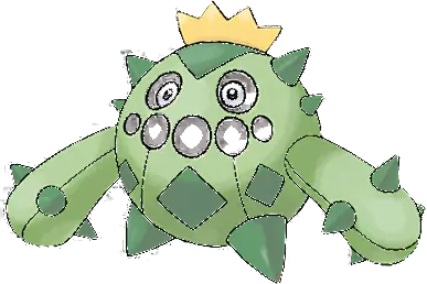 Pokemon Cacnea Tee