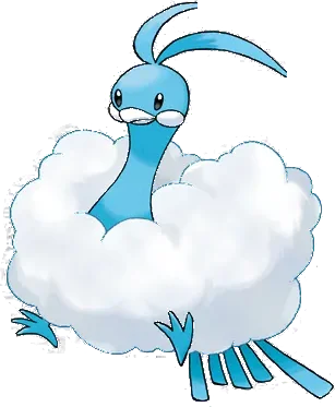 Pokemon Altaria Tee