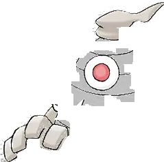 Pokemon Dusclops Tee