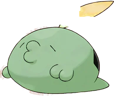 Pokemon Gulpin Tee