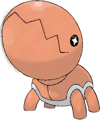 Pokemon Trapinch Tee