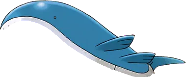 Pokemon Wailord Tee