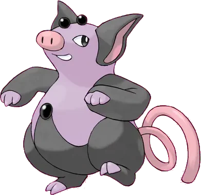 Pokemon Grumpig Tee