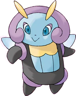 Pokemon Illumise Tee