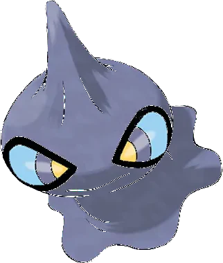 Pokemon Shuppet Tee