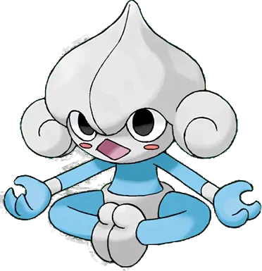 Pokemon Meditite Tee
